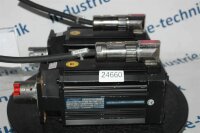 Baumüller DSG 56-M Servomotor DSG56M   2.35 kw