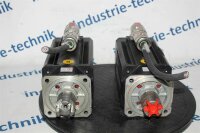 Baumüller DSG 56-M Servomotor DSG56M   2.35 kw