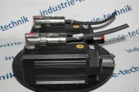 Baumüller DSG 56-M Servomotor DSG56M   2.35 kw