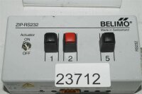 BELIMO ZIP-RS232 ZIPRS232