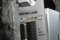 BERGER LAHR D901.61  RS 10    REV 10   Schrittmotorkarte 0062010901113