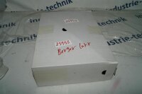 BERGER LAHR D901.61  RS 10    REV 10   Schrittmotorkarte 0062010901113