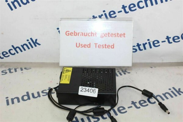 BLACK BOX ACS2209A-PS Network Services