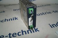 BLOCK B 1202084 Switched-Mode Power Supply  24V 5A   getested
