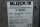 BLOCK B 1202084 Switched-Mode Power Supply  24V 5A   getested