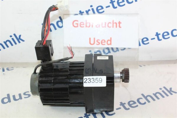 Bodine Electric 34B3FEBL-W2 Gearmotor
