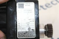 Bodine Electric 34B3FEBL-W2 Gearmotor