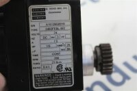 Bodine Electric 34B3FEBL-W2 Gearmotor