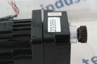 Bodine Electric 34B3FEBL-W2 Gearmotor