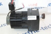 Bodine Electric 34B3FEBL-W2 Gearmotor