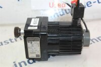 Bodine Electric 34B3FEBL-W2 Gearmotor