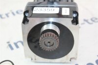 Bodine Electric 34B3FEBL-W2 Gearmotor