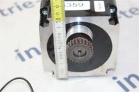 Bodine Electric 34B3FEBL-W2 Gearmotor