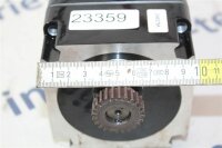 Bodine Electric 34B3FEBL-W2 Gearmotor