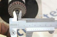 Bodine Electric 34B3FEBL-W2 Gearmotor