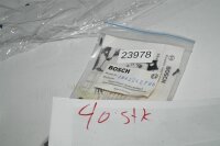 BOSCH 3842242798 Verbinder