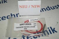 Cartridge Heater A Stage 59012003 Heizpatrone Heizelement...