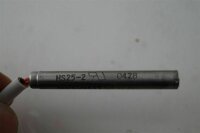 Cartridge Heater A Stage 59012003 Heizpatrone Heizelement  superwatt HS25-2