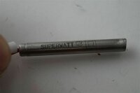 Cartridge Heater A Stage 59012003 Heizpatrone Heizelement  superwatt HS25-2