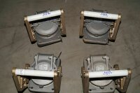 CAVOTEC PC5-WX04-1500    Wall mounted Socket Push & Pull   420 A
