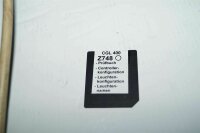 CEAG CG-controller CGLine 400 40071347520