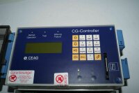 CEAG CG-controller CGLine 400 40071347520