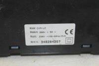 CIRCUTOR CVM-LC Messgerät Netzanalysator CVMLC