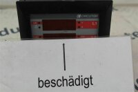 CIRCUTOR CVM-LC Messgerät Netzanalysator CVMLC