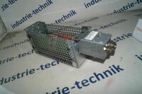 Danotherm Electric  ZRF 55/220 081 Bremswiederstand   330 w