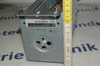 Danotherm Electric  ZRF 55/220 081 Bremswiederstand   330 w