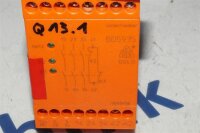 E.Dold & Söhne Salemaster BD5935 Not-Aus Modul Phasenwächter