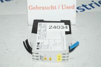 EATON ETR4-11-A Timer Zeitrelais Relais ETR411A