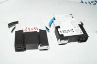 EATON ETR4-11-A Timer Zeitrelais Relais ETR411A