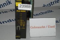 EBERLE PLS 509S Steuerung PLS509S used