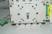 ELEKTRA S6N 047-XEF-X-XX 150814 S6N047XEFXXX   HAUPT-NOT-AUS-SCHALT