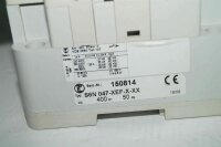 ELEKTRA S6N 047-XEF-X-XX 150814 S6N047XEFXXX   HAUPT-NOT-AUS-SCHALT