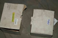 ELEKTRA S6N 047-XEF-X-XX 150814 S6N047XEFXXX   HAUPT-NOT-AUS-SCHALT
