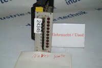 Elektro Nauer 0696014 Karte