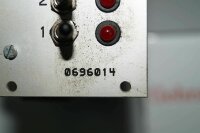 Elektro Nauer 0696014 Karte