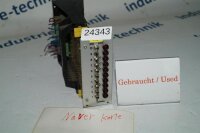 Elektro Nauer 08030604 Karte