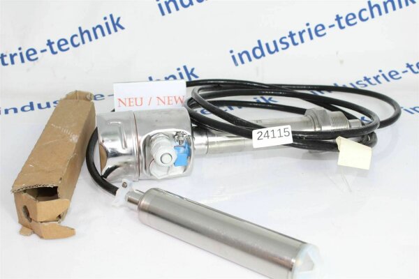 Endress + Hauser DELTAPILOT S DB52-2L10BB12CG30