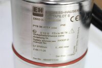 Endress + Hauser DELTAPILOT S DB52-2L10BB12CG30
