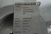 Endress + Hauser Deltatop DO62C80-CMBASC2 DO62C80-1395/0