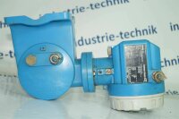 Endress + Hauser PROWIRL 73 73FSK-SB4AARGEA4AA Wirbeldurchfluss Messsytem