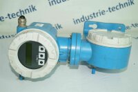 Endress + Hauser PROWIRL 73 73FSK-SB4AARGEA4AA Wirbeldurchfluss Messsytem