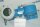 Endress + Hauser PROWIRL 73 73FSK-SB4AARGEA4AA Wirbeldurchfluss Messsytem