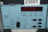 Endress + Hauser WMY 770 Z HYGROLOG WMY770Z