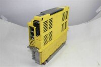 Fanuc A06B-6089-H105   Servo Amplifier Servoverstärker