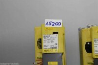 Fanuc A06B-6089-H105   Servo Amplifier Servoverstärker