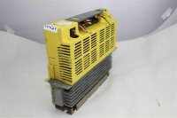 Fanuc A06B-6089-H105   Servo Amplifier Servoverstärker